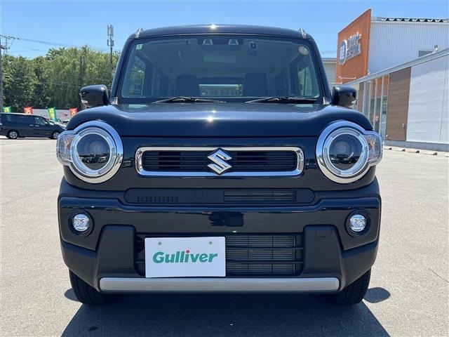 Suzuki HUSTLER 2024 8357467-14