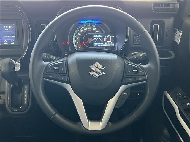 Suzuki HUSTLER 2024 8357467-17