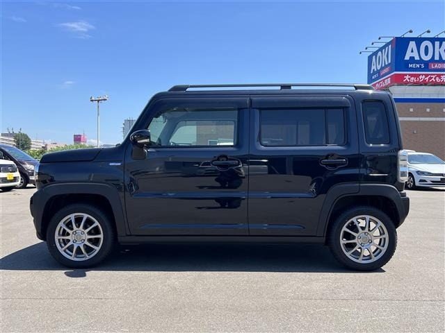 Suzuki HUSTLER 2024 8357467-4