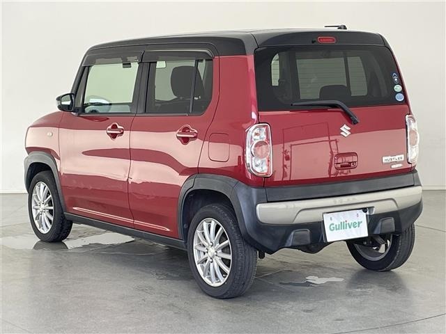 Suzuki HUSTLER 2016 8357480-13