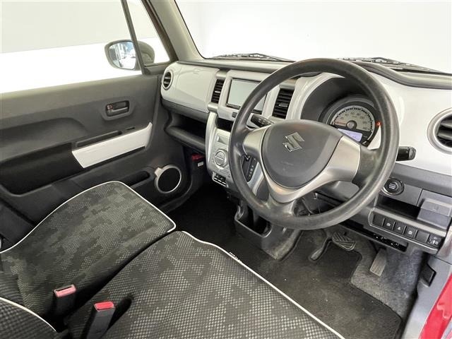 Suzuki HUSTLER 2016 8357480-6