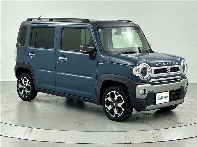 Suzuki HUSTLER 2021 8357483-0