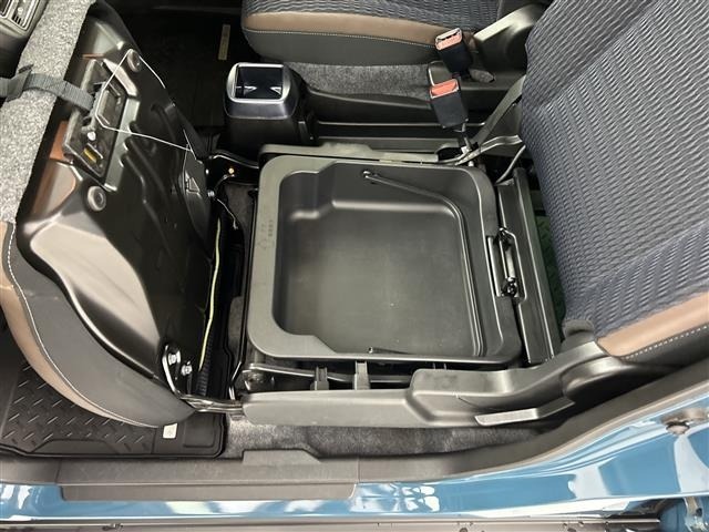 Suzuki HUSTLER 2021 8357483-12