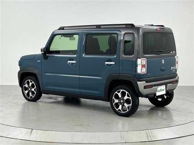 Suzuki HUSTLER 2021 8357483-13