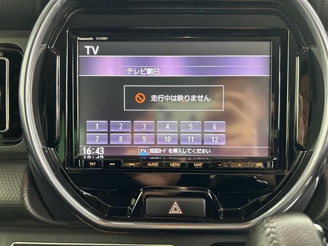 Suzuki HUSTLER 2021 8357483-17