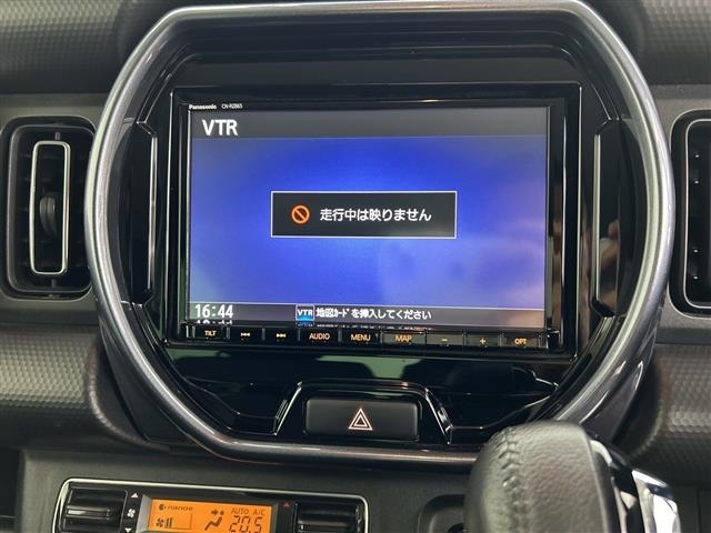 Suzuki HUSTLER 2021 8357483-18