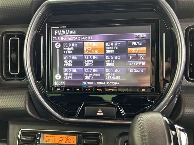 Suzuki HUSTLER 2021 8357483-19