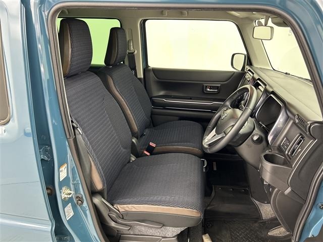 Suzuki HUSTLER 2021 8357483-2