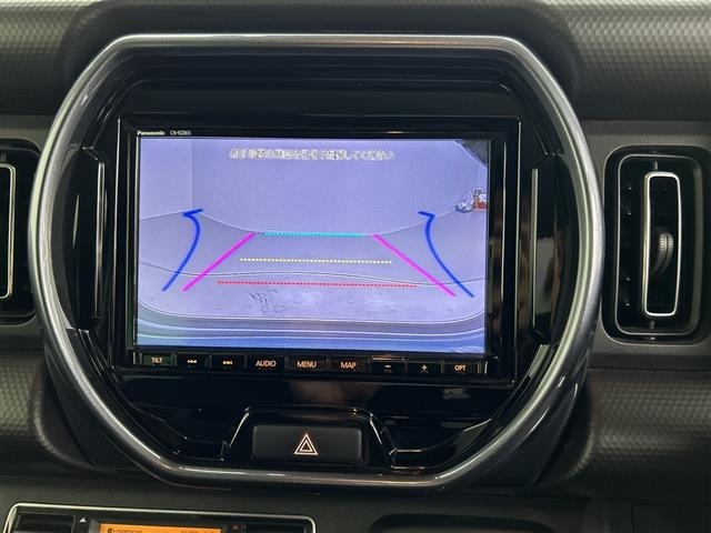 Suzuki HUSTLER 2021 8357483-21