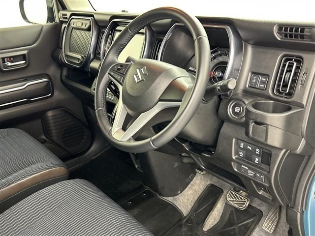 Suzuki HUSTLER 2021 8357483-4