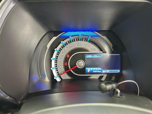 Suzuki HUSTLER 2021 8357483-5