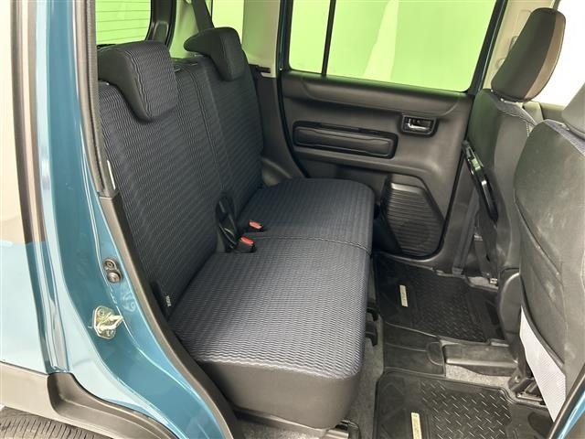 Suzuki HUSTLER 2021 8357483-6