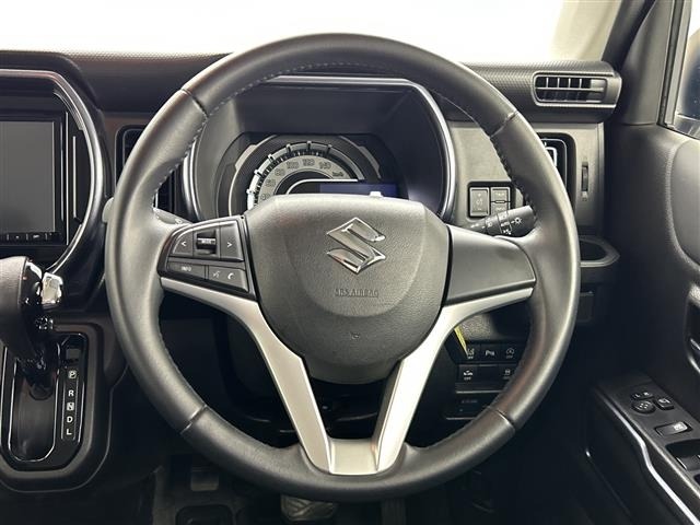 Suzuki HUSTLER 2021 8357483-7