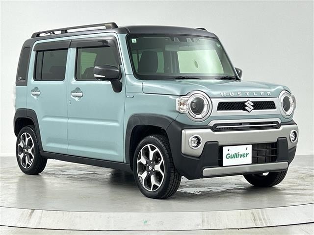 Suzuki HUSTLER 2021 8357500-0
