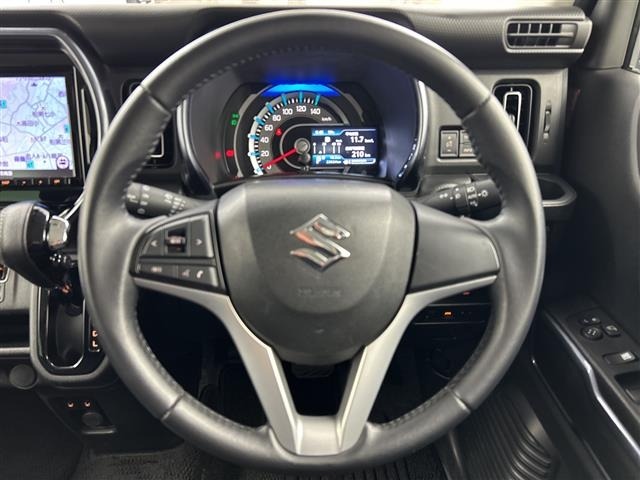Suzuki HUSTLER 2021 8357500-10