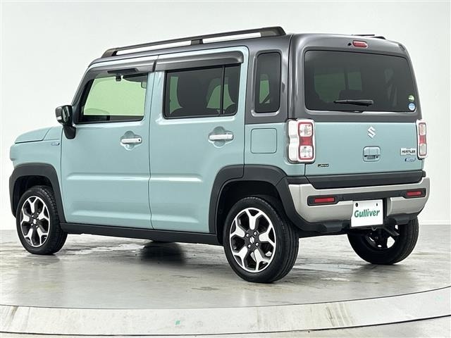 Suzuki HUSTLER 2021 8357500-13