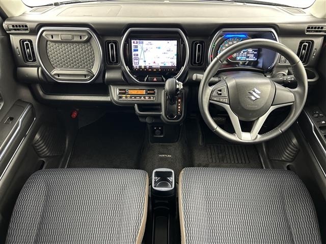 Suzuki HUSTLER 2021 8357500-14