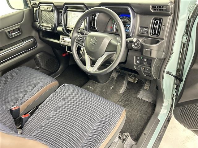Suzuki HUSTLER 2021 8357500-2