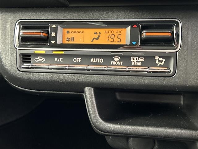 Suzuki HUSTLER 2021 8357500-5