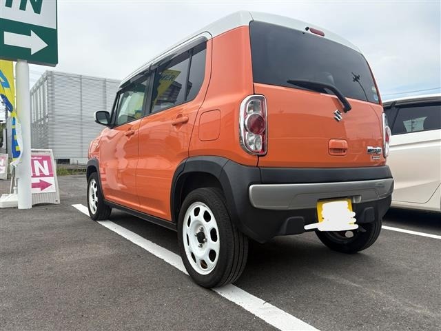 Suzuki HUSTLER 2014 8357501-1
