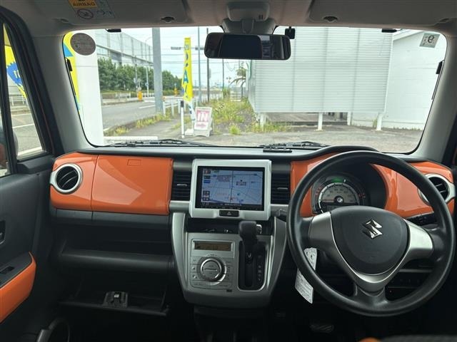 Suzuki HUSTLER 2014 8357501-3