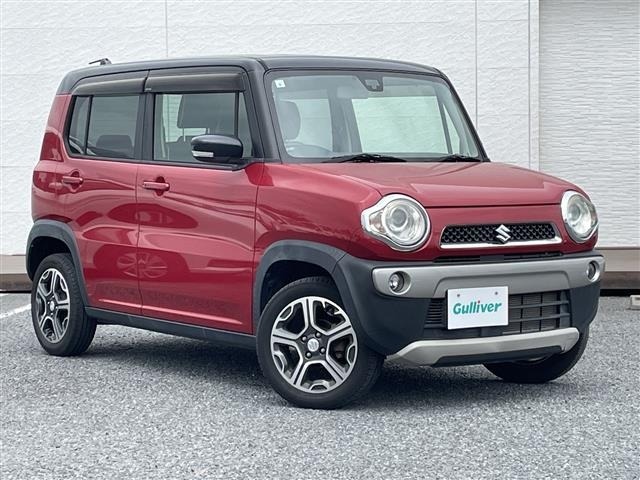 Suzuki HUSTLER 2015 8357521-0