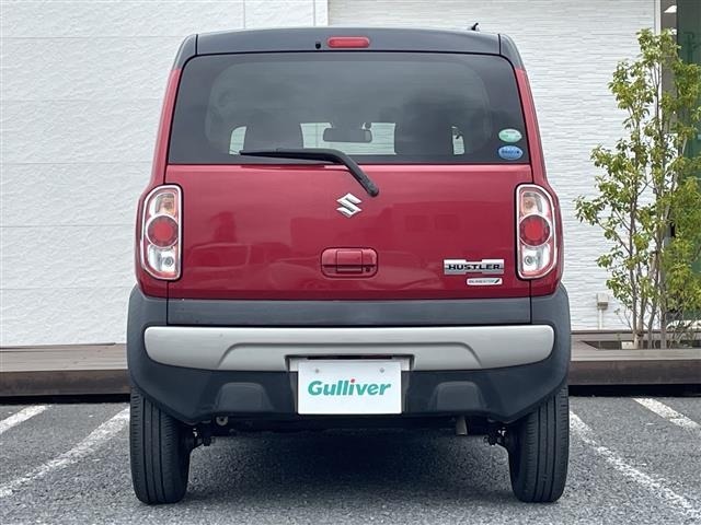Suzuki HUSTLER 2015 8357521-14