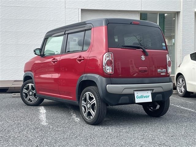 Suzuki HUSTLER 2015 8357521-15