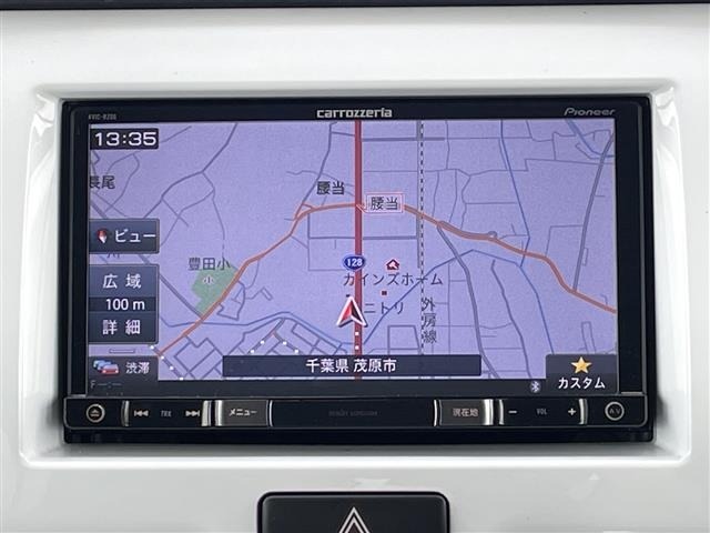 Suzuki HUSTLER 2015 8357521-16