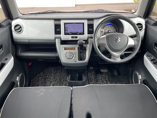 Suzuki HUSTLER 2015 8357521-9