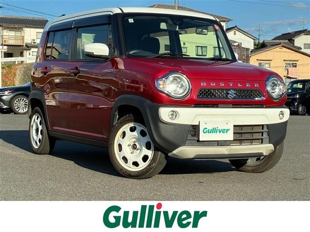 Suzuki HUSTLER 2015 8357522-0