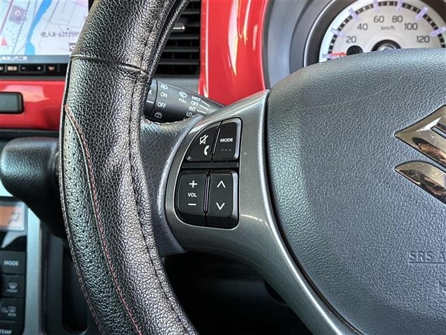 Suzuki HUSTLER 2015 8357522-1