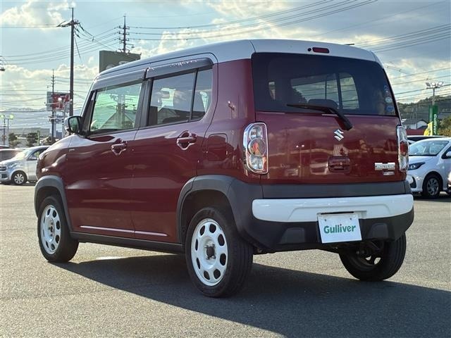 Suzuki HUSTLER 2015 8357522-13