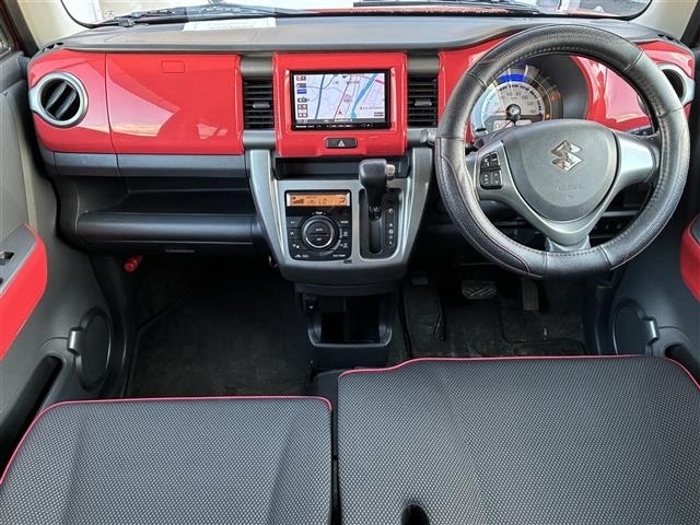 Suzuki HUSTLER 2015 8357522-14