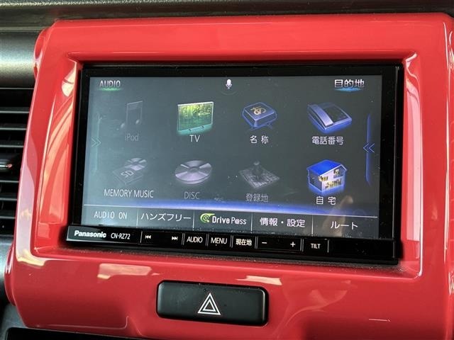 Suzuki HUSTLER 2015 8357522-17