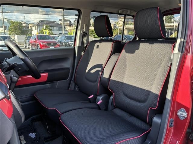 Suzuki HUSTLER 2015 8357522-2
