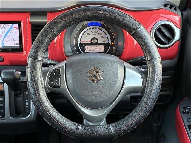 Suzuki HUSTLER 2015 8357522-21