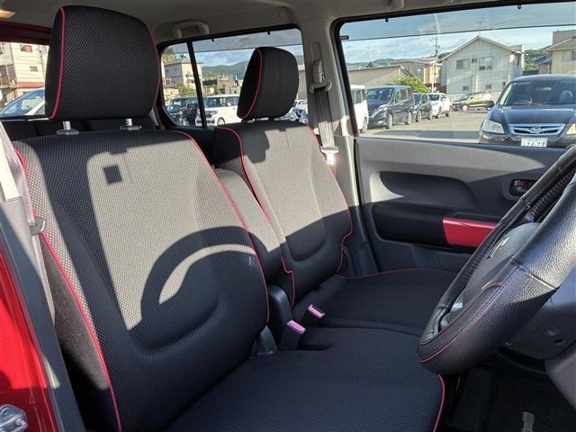 Suzuki HUSTLER 2015 8357522-22