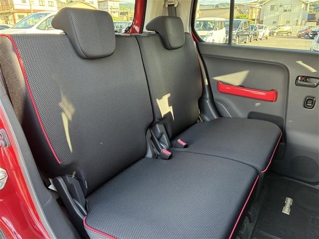 Suzuki HUSTLER 2015 8357522-4