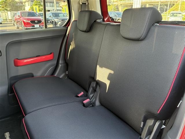 Suzuki HUSTLER 2015 8357522-6