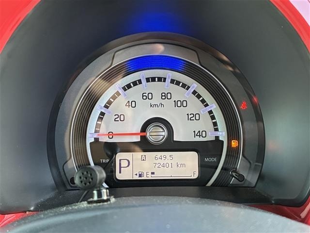 Suzuki HUSTLER 2015 8357522-7