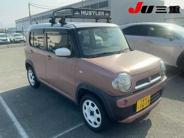 Suzuki HUSTLER 2015 8357553-0