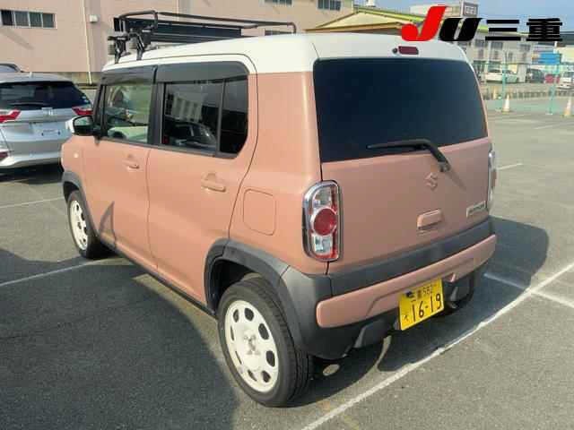 Suzuki HUSTLER 2015 8357553-1