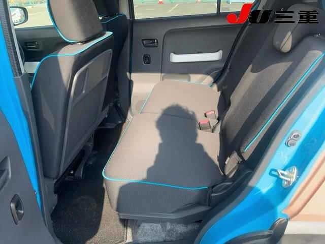 Suzuki HUSTLER 2015 8357553-10
