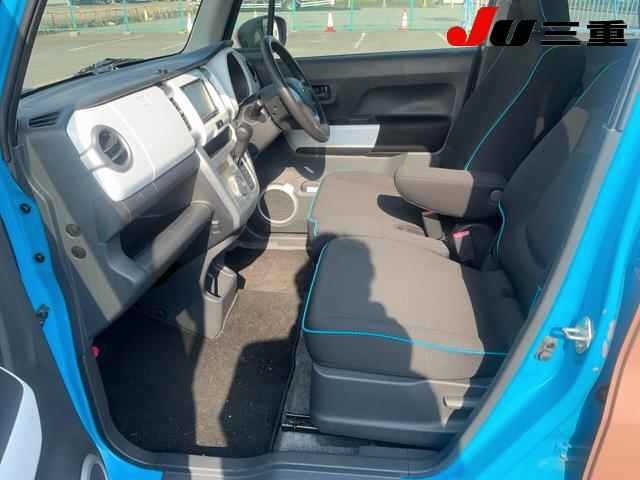 Suzuki HUSTLER 2015 8357553-3