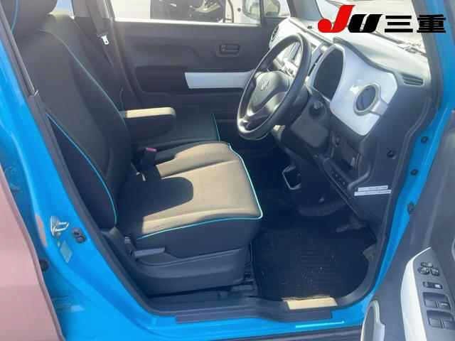 Suzuki HUSTLER 2015 8357553-4