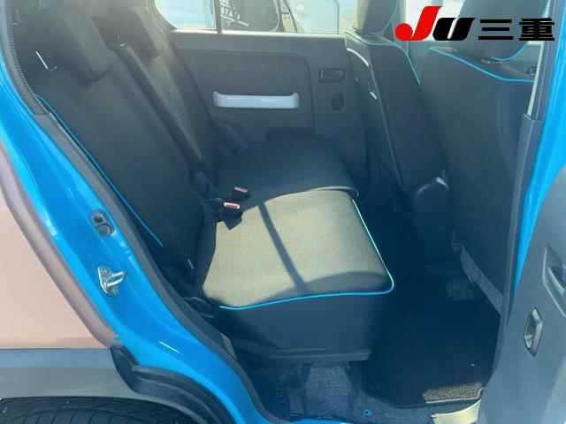 Suzuki HUSTLER 2015 8357553-5