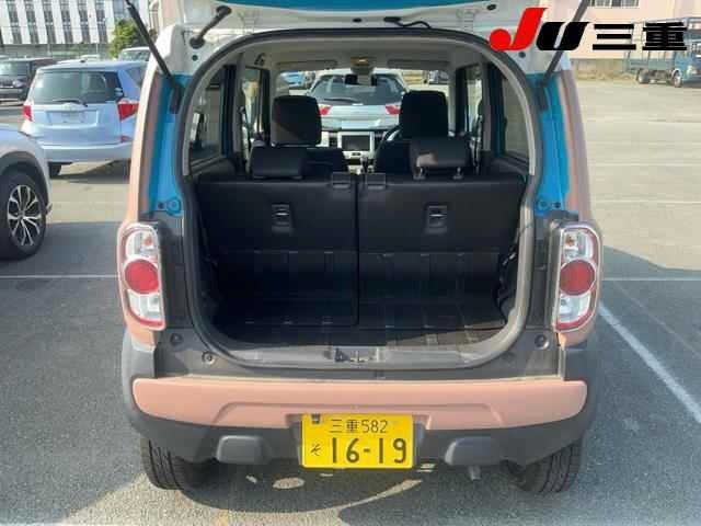 Suzuki HUSTLER 2015 8357553-7