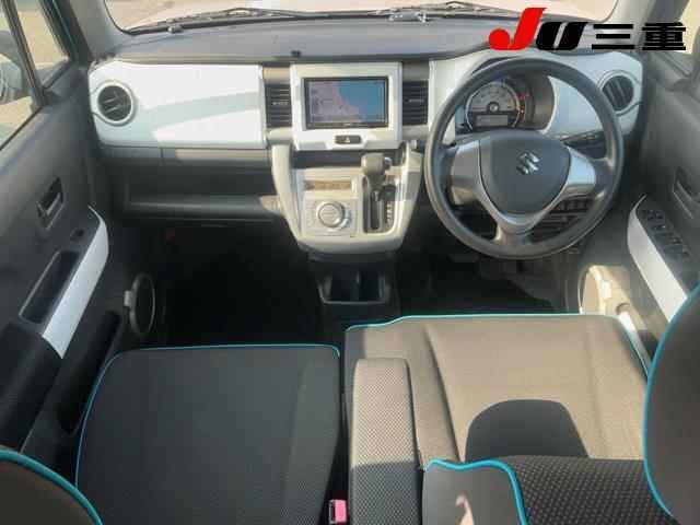 Suzuki HUSTLER 2015 8357553-8