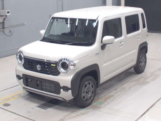 Suzuki HUSTLER 2026 8357564-0